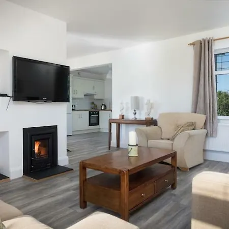 7 The Links Holiday Village Holiday home *