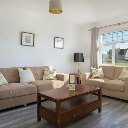 7 The Links Holiday Village Holiday home *