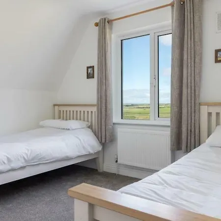 7 The Links Holiday Village Holiday home