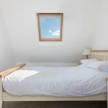 Holiday home 7 The Links Holiday Village Lahinch
