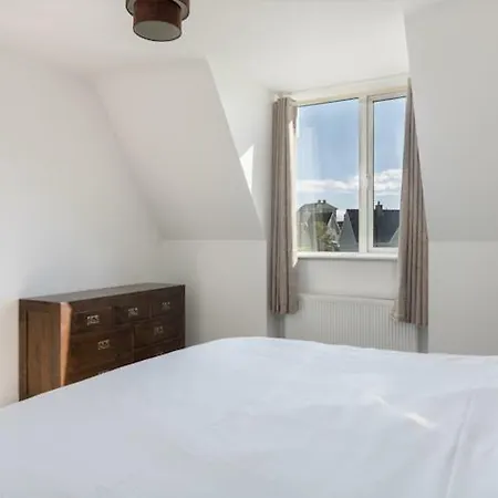 7 The Links Holiday Village Holiday home Lahinch