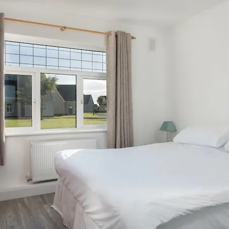7 The Links Holiday Village Holiday home *